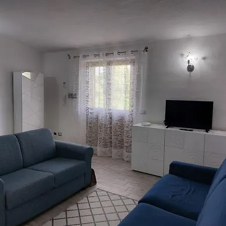 Holiday home Olbia Grazioso Bilo In Periferia *