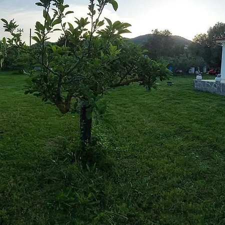 Holiday home Olbia Grazioso Bilo In Periferia *