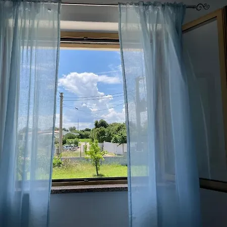 Olbia Grazioso Bilo In Periferia Hotel Sole Ruiu