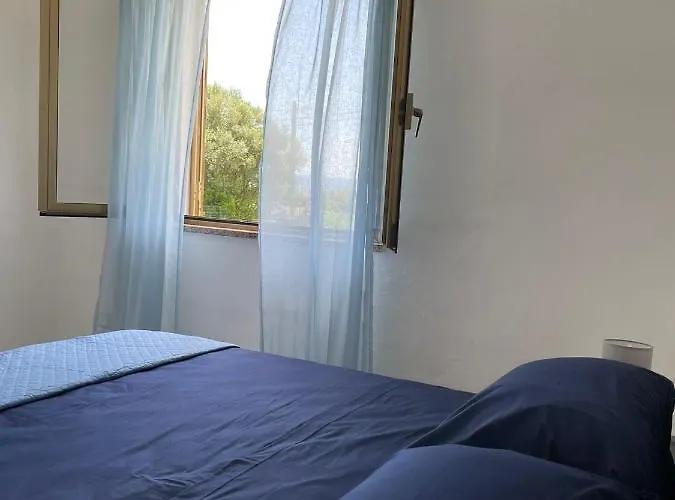 Hotel Olbia Grazioso Bilo In Periferia 3*